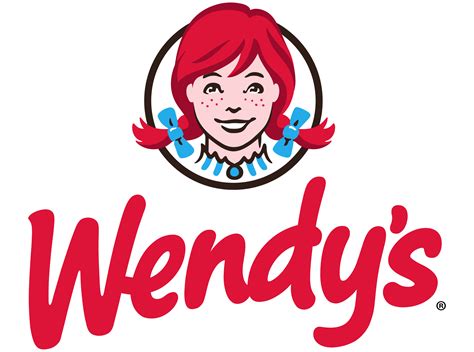 Wendy's once had a salad bar. . Wendys fast food